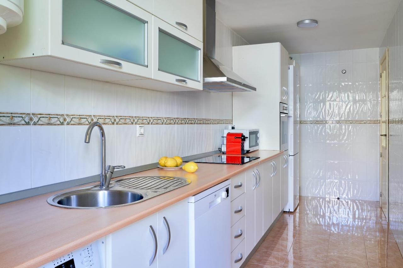 Beach & Golf Design Apartment Marbella Exteriér fotografie